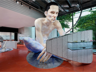 Gentle Monster: a marca que transforma suas lojas em experiências culturais