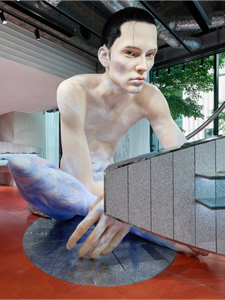 Gentle Monster: a marca que transforma suas lojas em experiências culturais