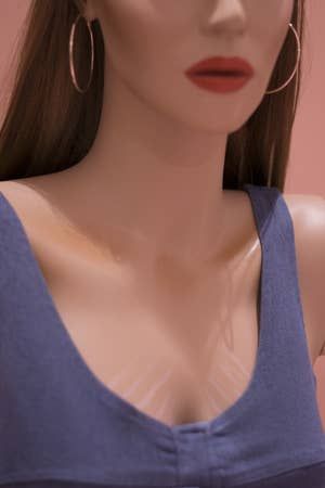 Missguided | Manequins Com Identidade | DEZEM Projetos Para Varejo