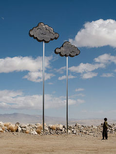 Desert X 2025: arte contemporânea transforma o deserto da Califórnia em espaço de reflexão e inspiração