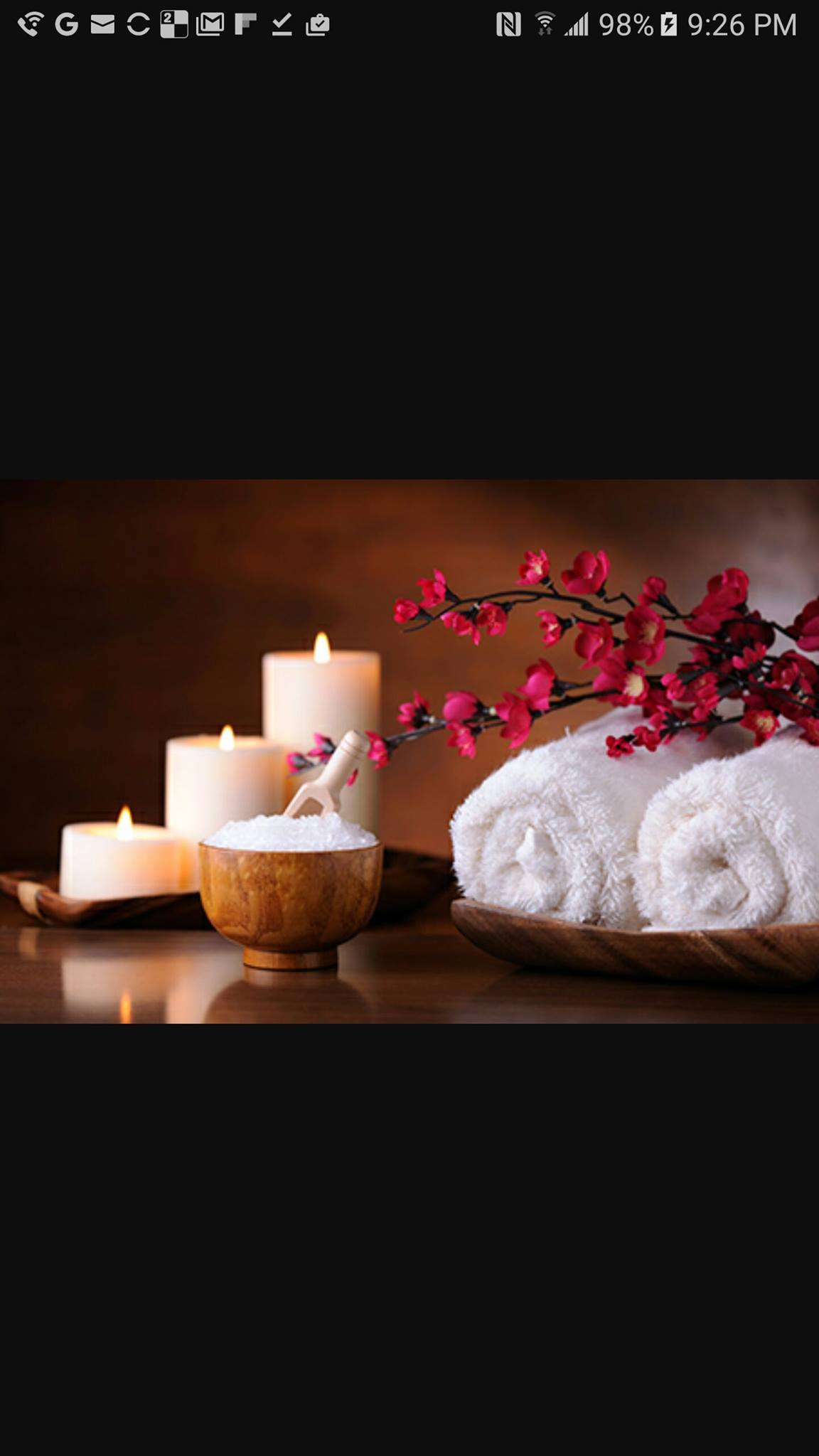 Massage Therapist Drive Nicola S Day Spa