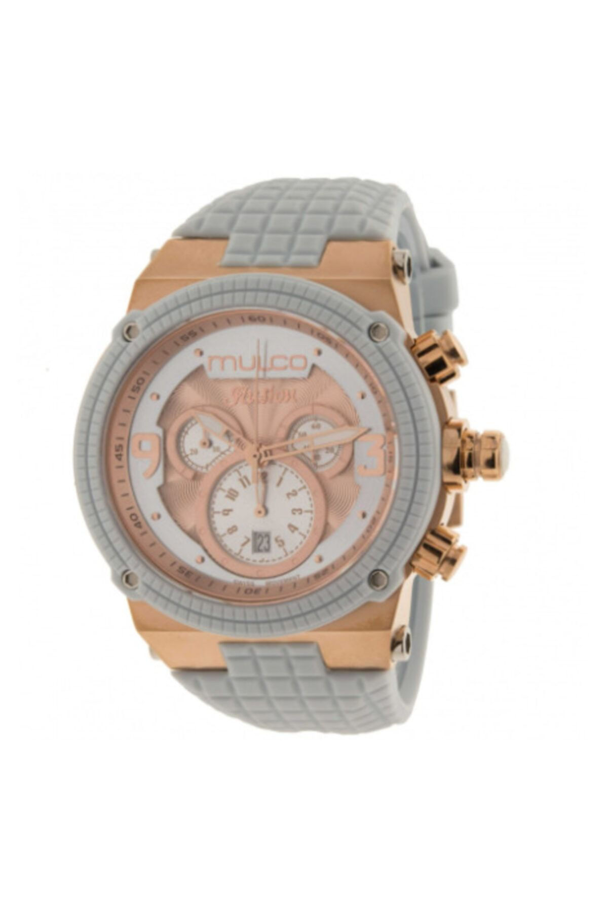 Mulco Mw3-12140-413 Unısex Kol Saati