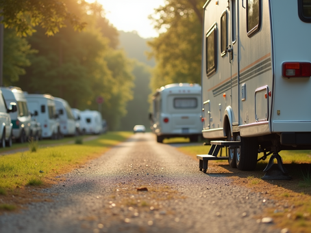 Understanding Essential RV Park Rules