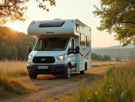 RV Travel Tips for Adventurers: Your Ultimate Guide to Exploring the Open Road