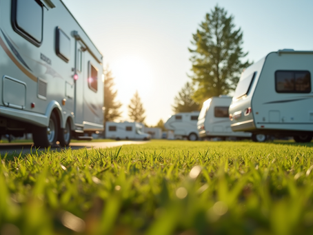 Lake Tawakoni RV Park: Amenities to Expect