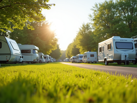 RV Park Guidelines: Your Friendly Guide to a Smooth Stay