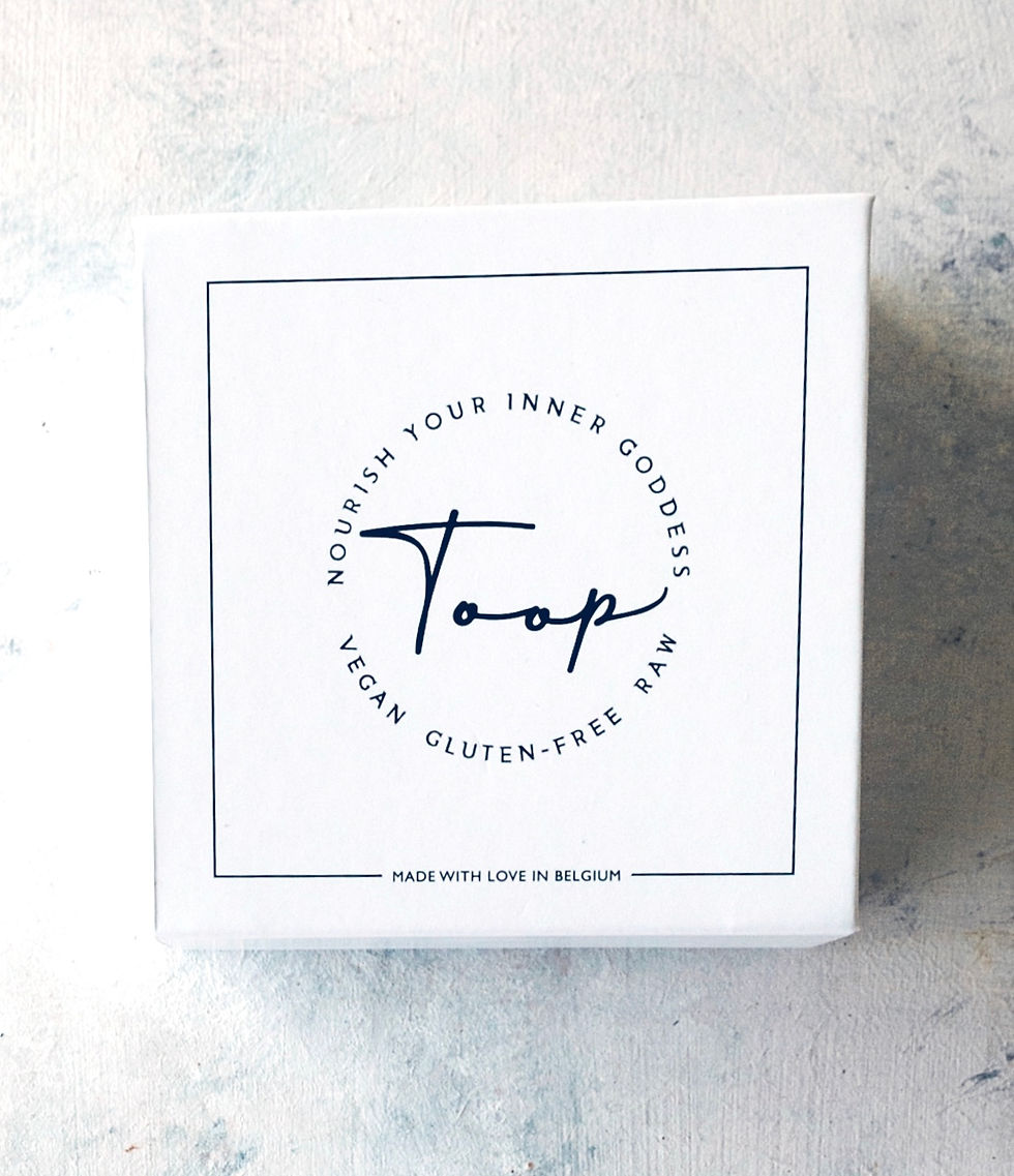 Thumbnail: Pistache d'Ispahan