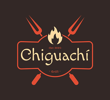 Logo Chiguachí Barril & Grill.png