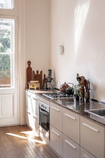 La Boca - Arq. María Carballo - 9