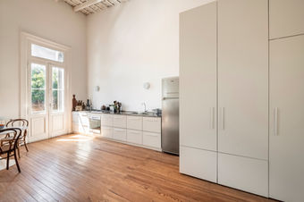 La Boca - Arq. María Carballo - 2