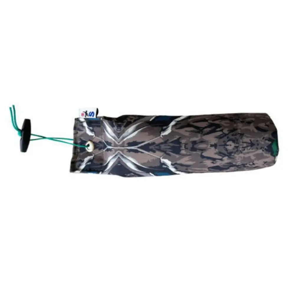 Thumbnail: 1lb Canvas Training Dummy