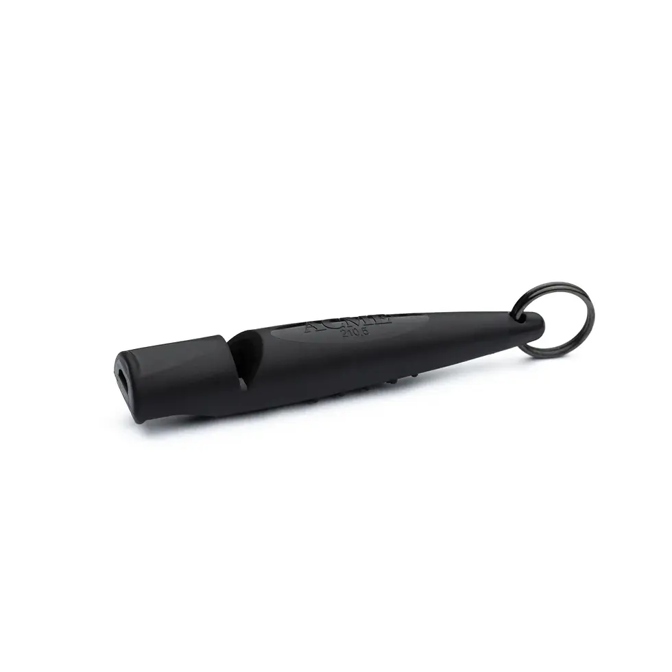 Thumbnail: Acme Alpha Whistles