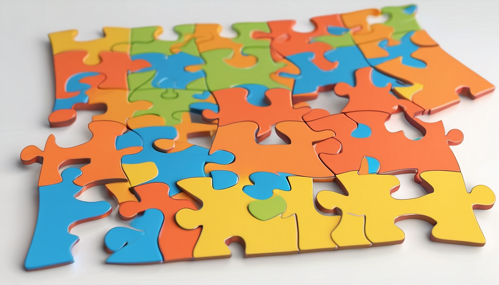 Creative Strategies for Cognitive Development