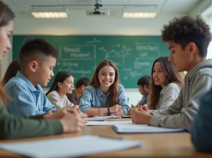Supporting Neurodiversity in Educational Settings Today