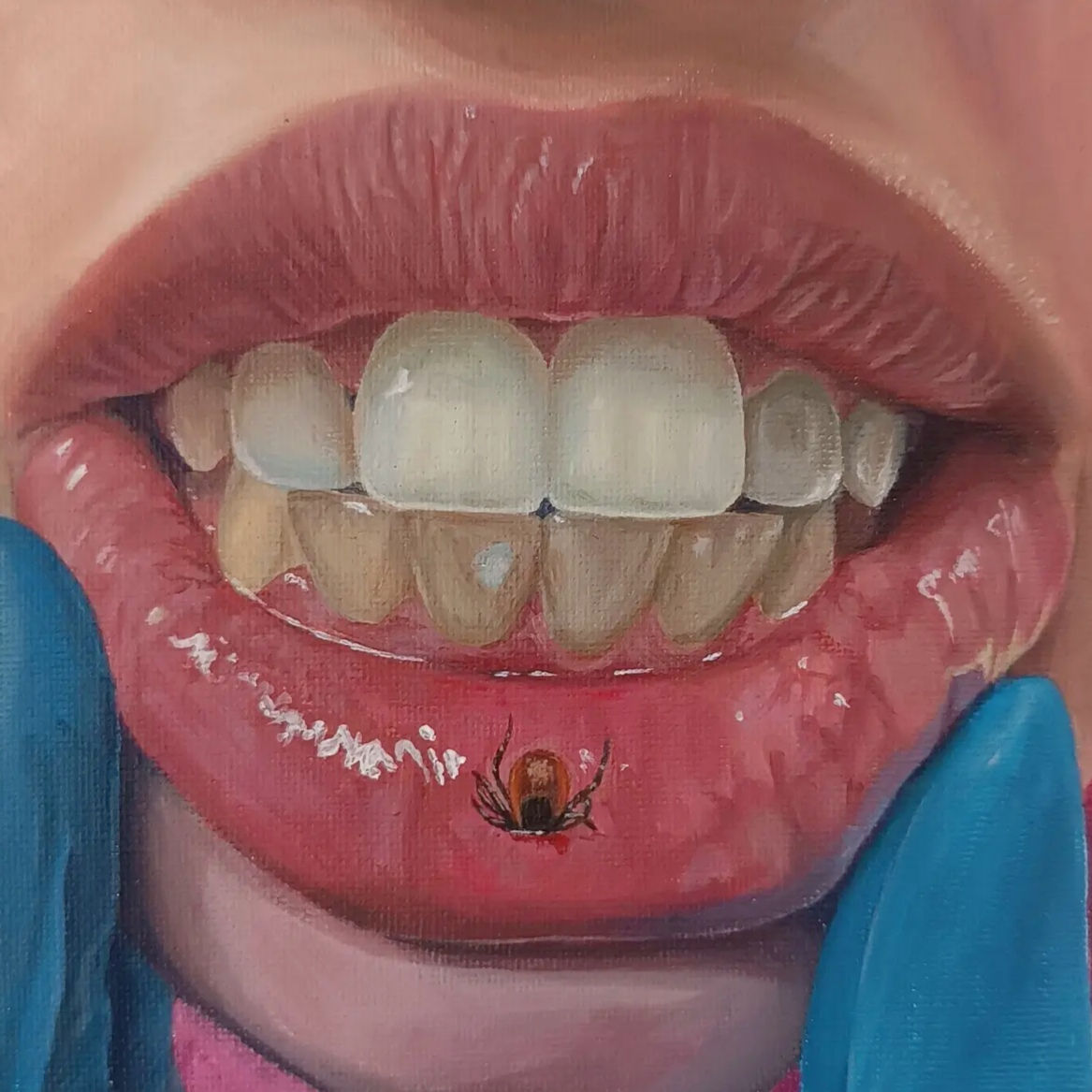 Nouveau piercing