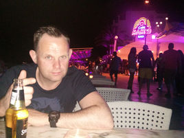 Cafe Mambo, San Antonio, Ibiza