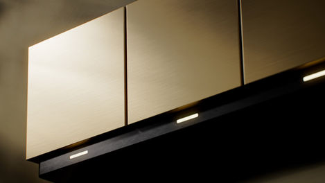 Photorealistic 3D product rendering of a wall-mounted, electrical device featuring cinematic studio lighting and realistic material textures created by Pictus Lab, Europe.