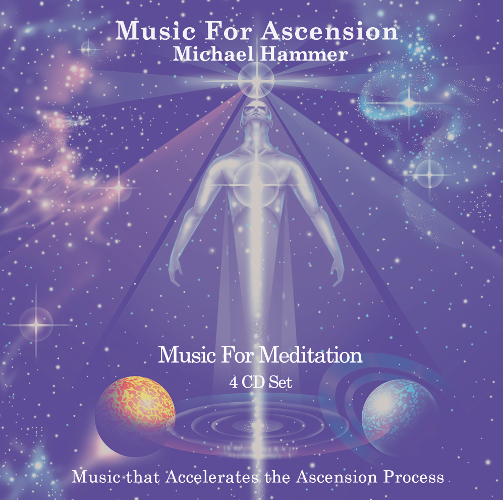 Music for Ascension