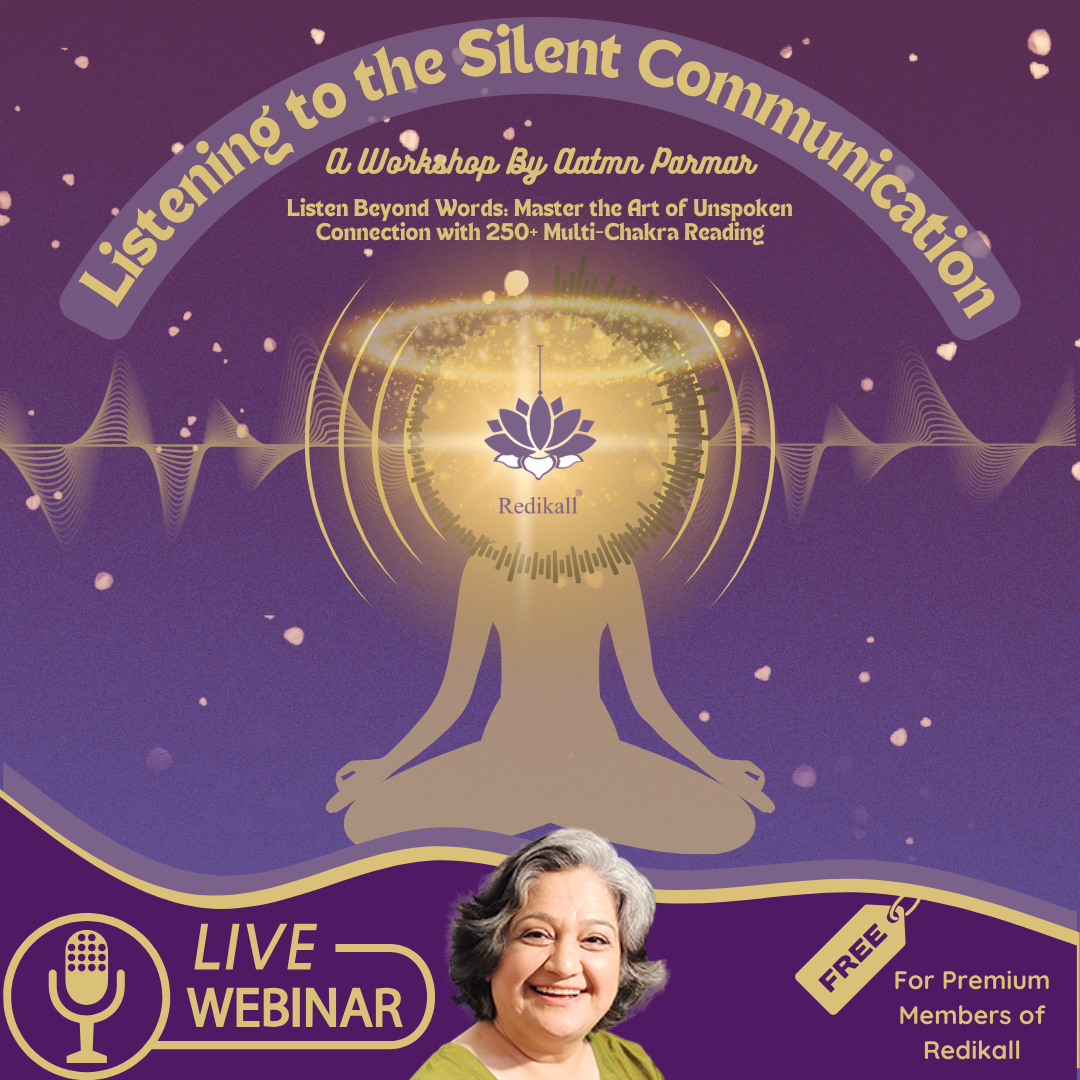 Listening to the Silent Communication