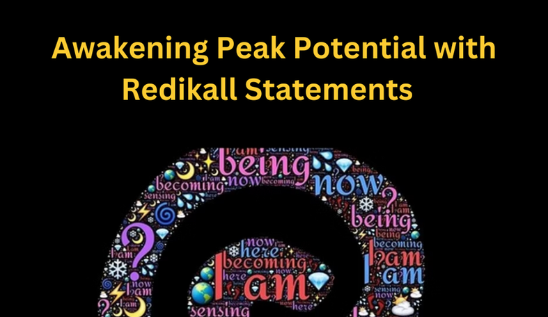 Awakening your Highest Potential