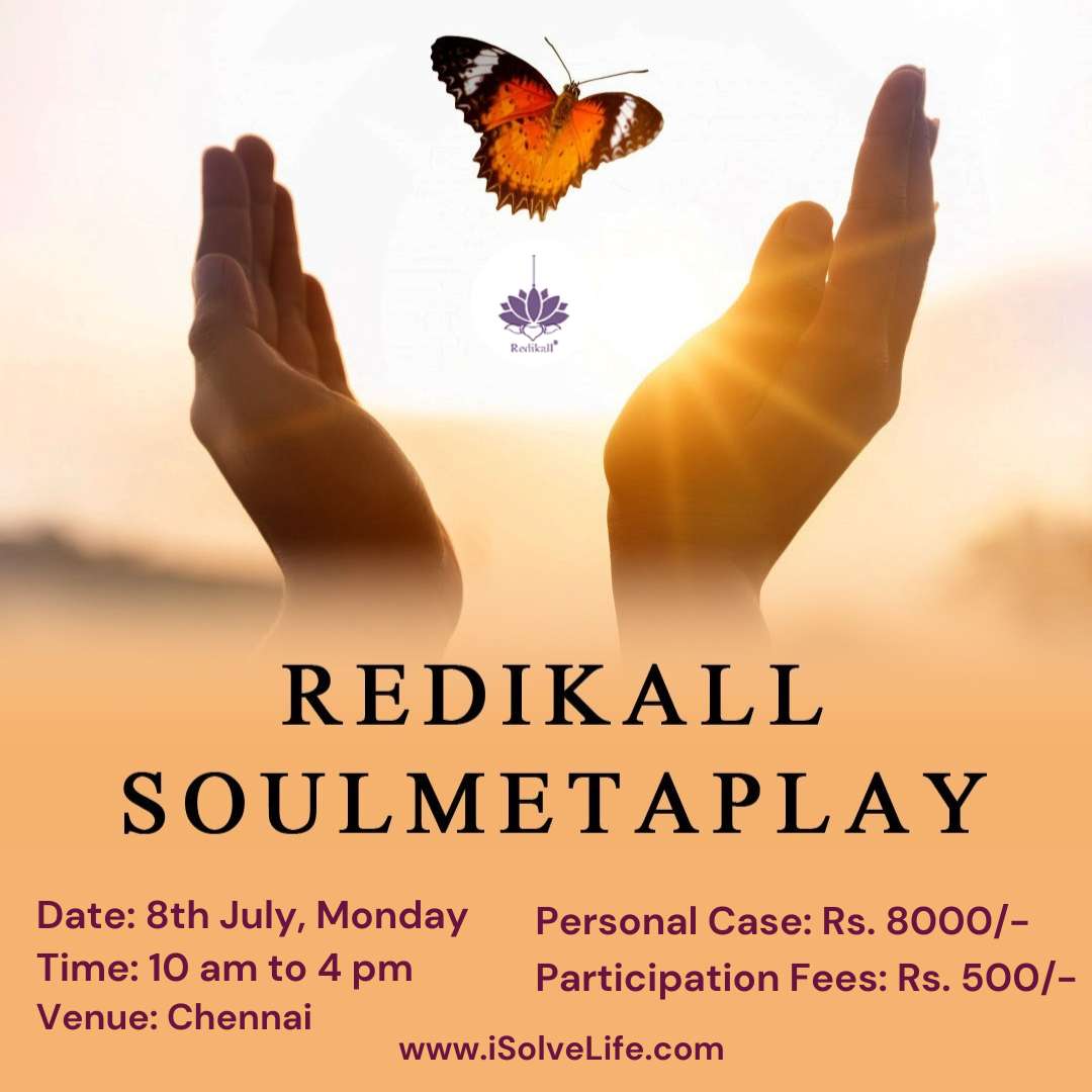 Redikall Soul Metaplay -  In Chennai