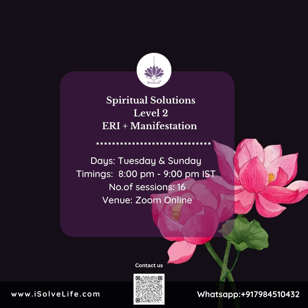 Redikall Insights and manifestations