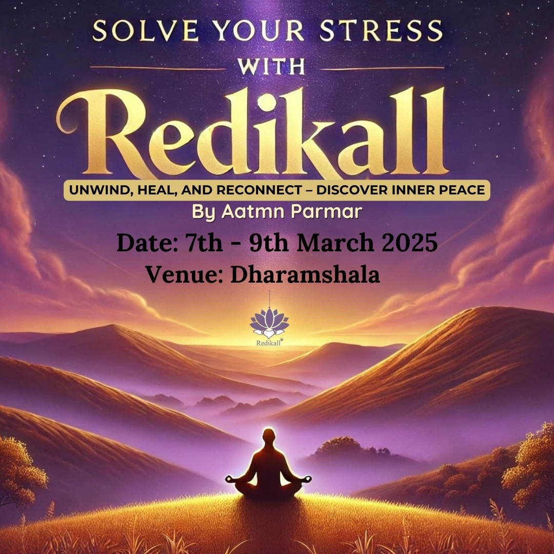 Solve Your Stress