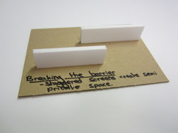 Concept Testing - Barriers