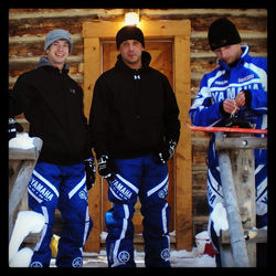 Throwback Thursday..