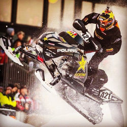 Evolved warrior of the day is _dhall421