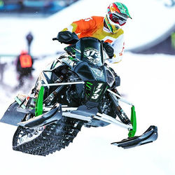 Starting off this warriors of Evolved we