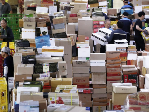 새벽 배송 금지 주장… 택배 기사로서 단호히 반대한다