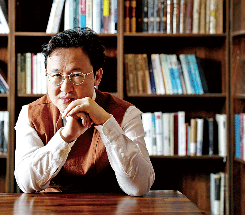 Writer: 유재일
