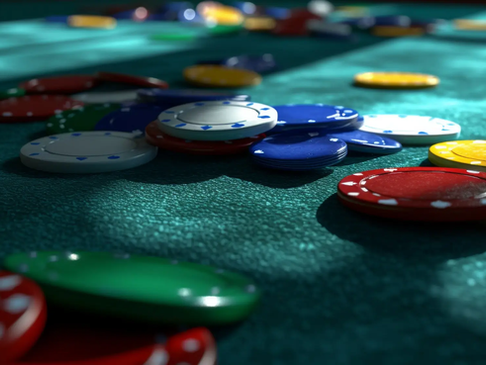 불법 자금으로 조성되고 있는 청소년들의 도박·마약·성매매 - 유재일, 이영한 PD