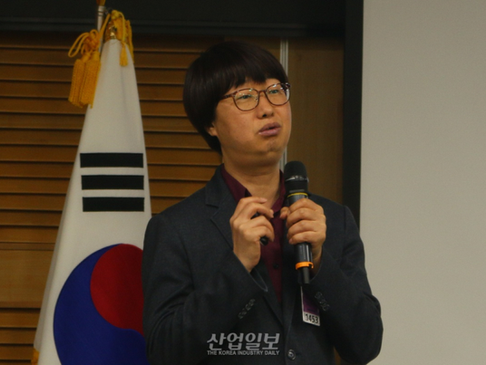 사실과과학네트웍 고범규 본부장, 원전 관련 쟁점 6가지 제시