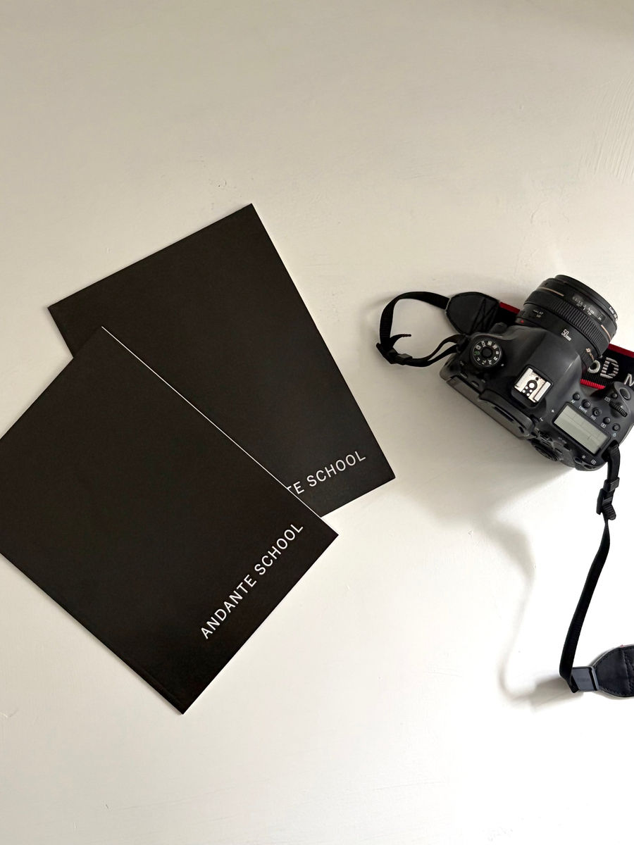 포트폴리오 촬영 지원