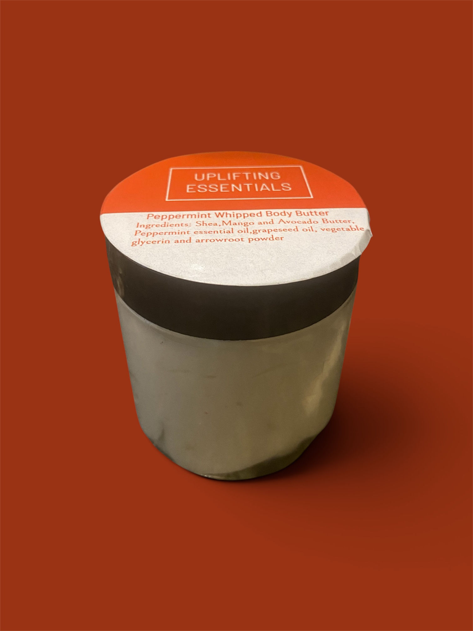 Mini Body Butter