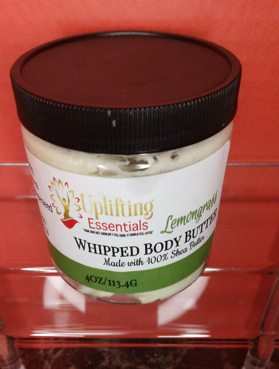 Body Butter