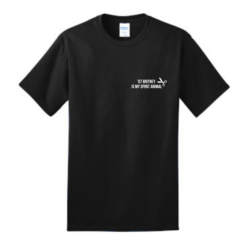07 BRITNEY TSHIRT
