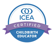 ICEA Certified Educator