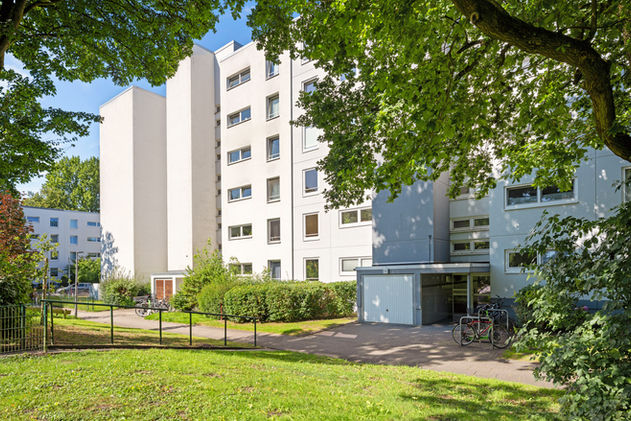 Henrick Jung Immobilienmakler Hamburg