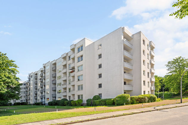 Henrick Jung Immobilienmakler Hamburg