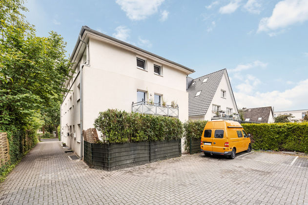 Henrick Jung Immobilienmakler Hamburg