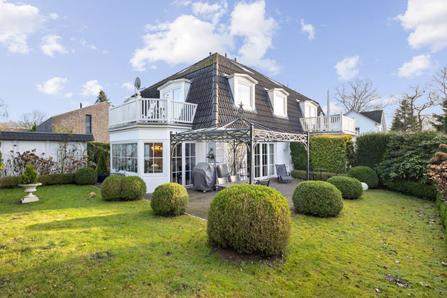 Henrick Jung Immobilienmakler Hamburg