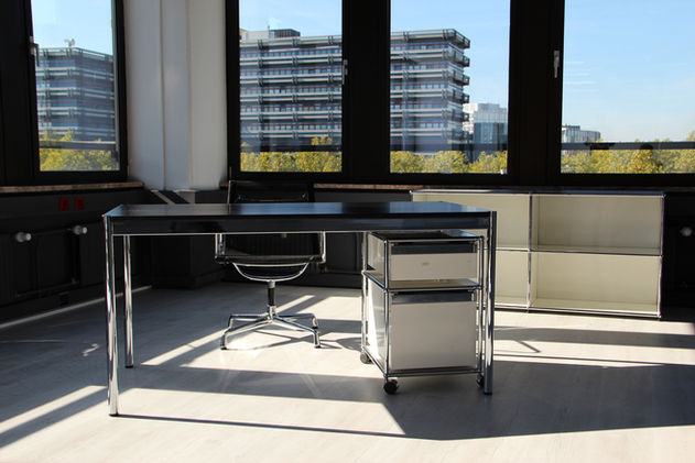 Henrick Jung Immobilienmakler Hamburg