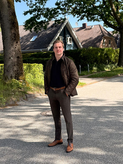 Henrick Jung Immobilien
