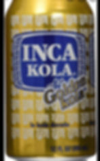 Inca Kola