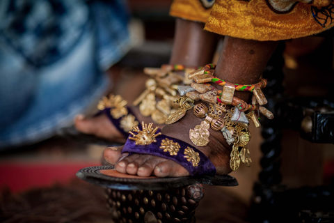 gold, ghana, kokofu, Asante