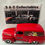Thumbnail: 2023 M&M's 1948 With Red and Screaming Yellow  Panel Truck   1:48 Scale