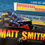 Thumbnail: 2014 Pro Stock Motorcycle Promotional Card 8X10" /  Matt Smith